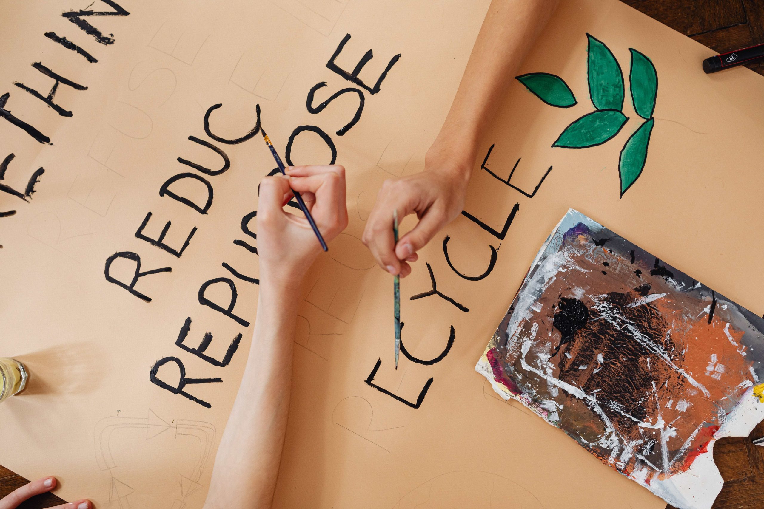 BioResiliencia para empresas. Transformando la ecoansiedad en acción climática regenerativa. Proyecto de Bionomía