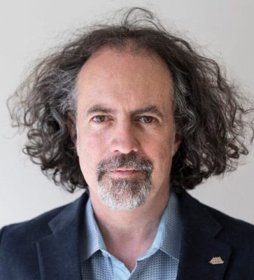 Manuel Maqueda, profesor de economía circular y regenerativa