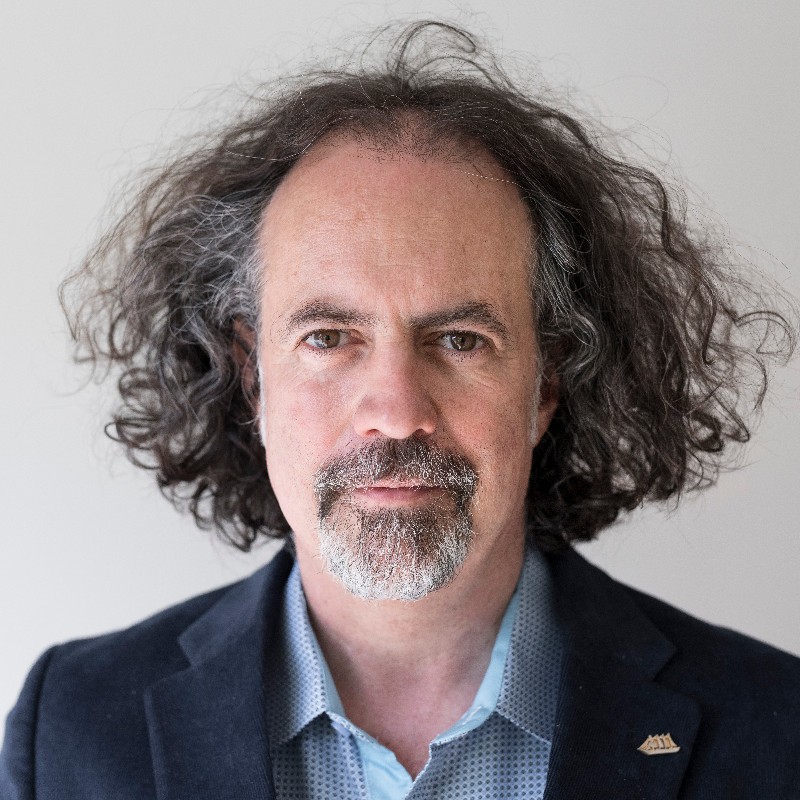 Manuel Maqueda, profesor de economía circular y regenerativa