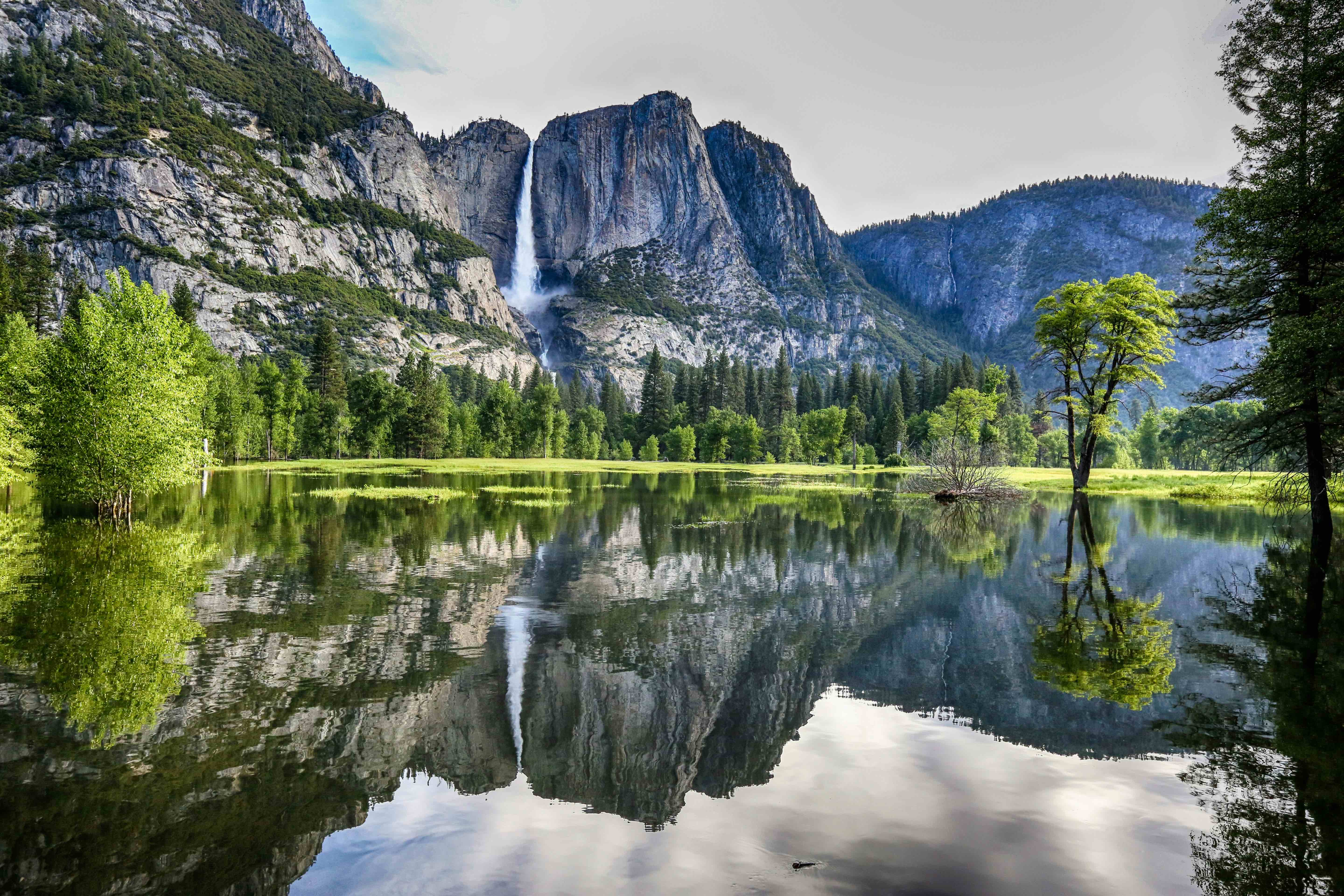 Regenerate our Earth Retreat