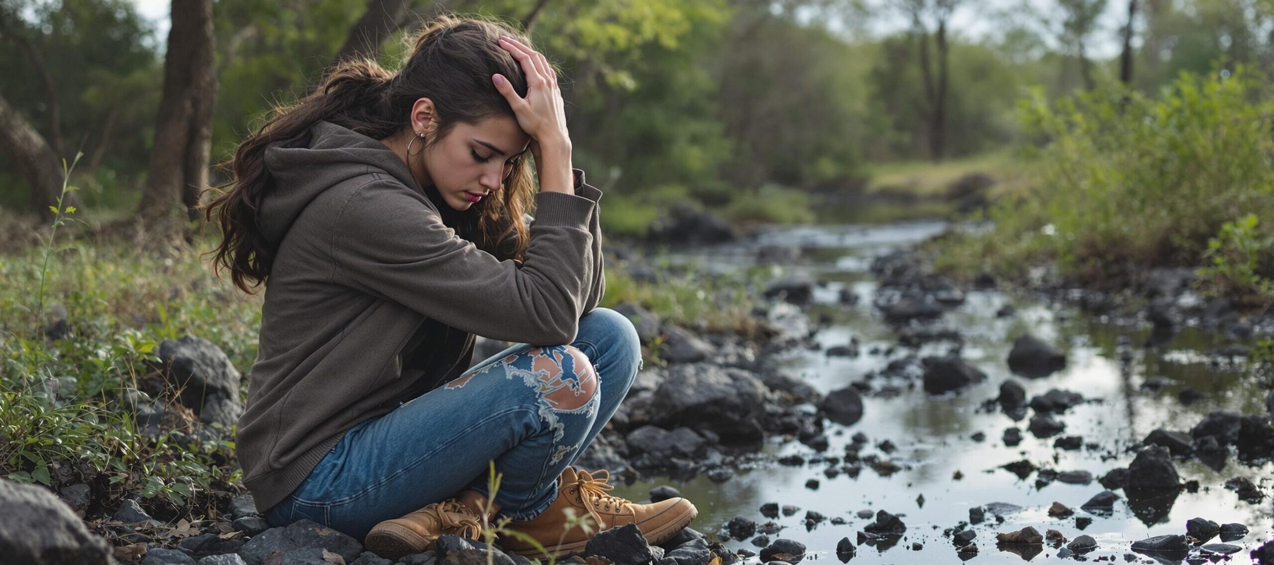 BioResiliencia-Bionomia. Transformando la ecoansiedad en acciones regenerativas