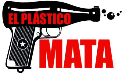 El plástico mata